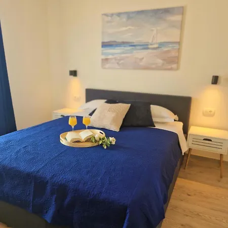 Apartment Ana - *