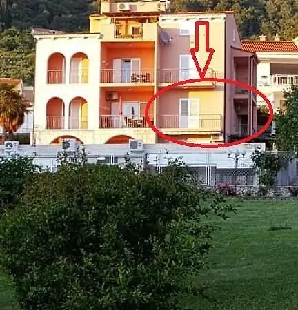 Ana - Gradac (Split-Dalmatia)