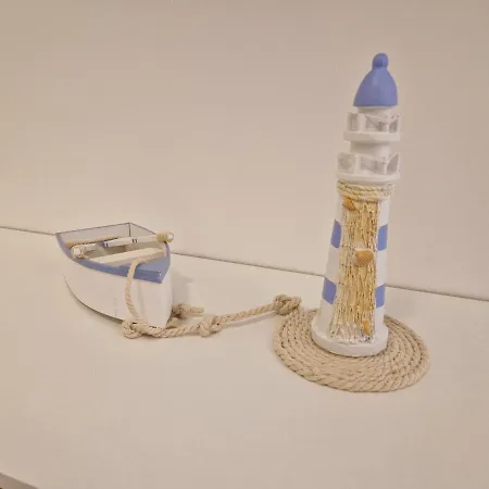 Ana - Appartement Gradac (Split-Dalmatia)