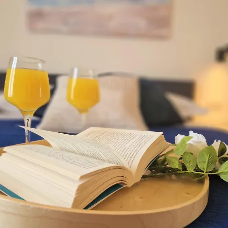 Ana - Apartment Gradac (Split-Dalmatia)