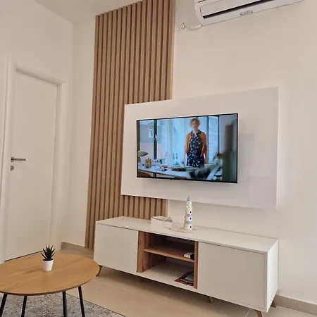 Apartment Ana -