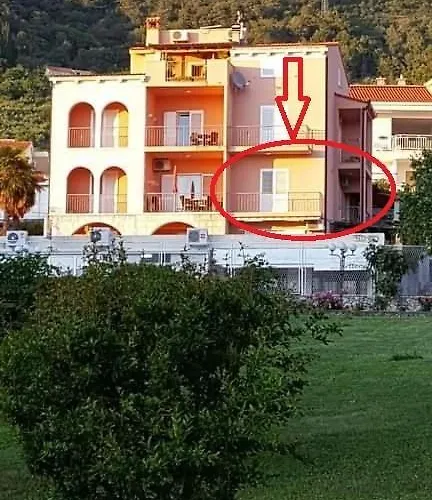 Ana - Gradac