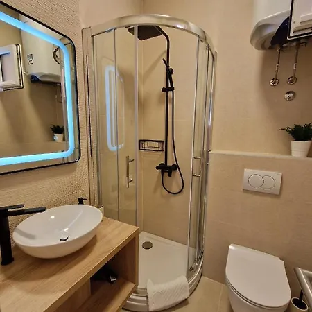 Ana - Apartament Gradac (Split-Dalmatia)