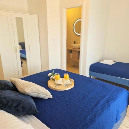Apartamento Ana -