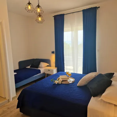 Ana - Gradac (Split-Dalmatia)