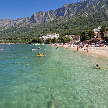 Apartmán Ana - Gradac (Split-Dalmatia)