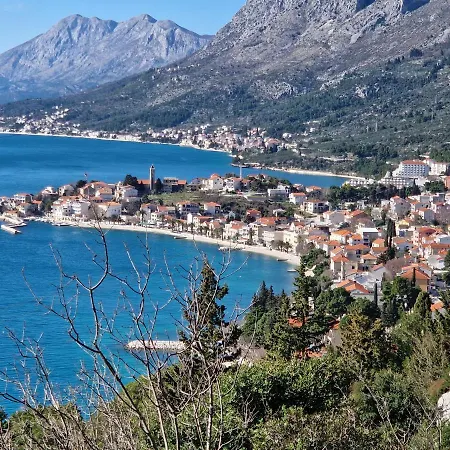 Ana - Gradac (Split-Dalmatia)