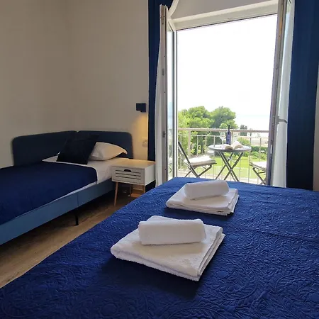 Ana - * Gradac (Split-Dalmatia)