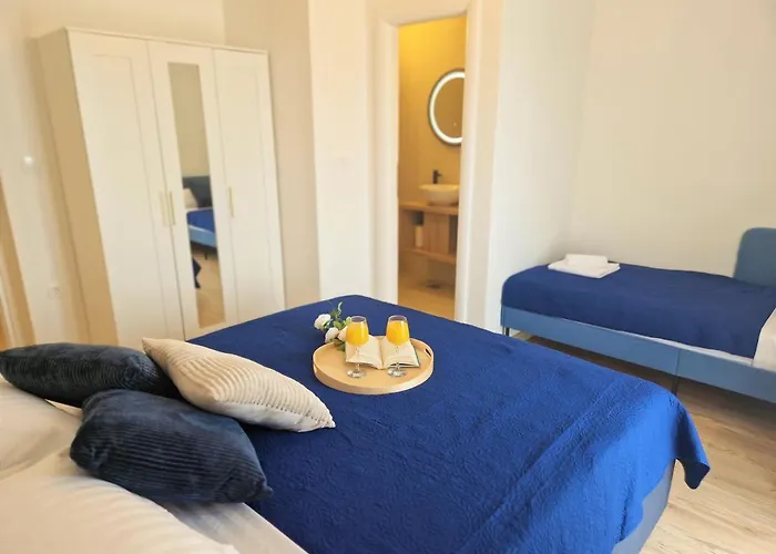 Apartament Ana -