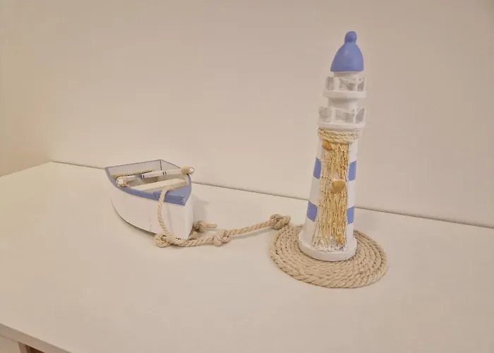 Ana - דירה גראדאץ
