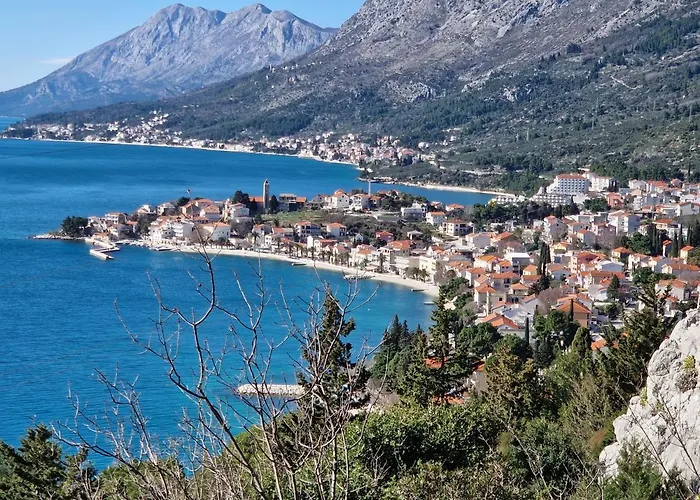 Ana - Gradac (Split-Dalmatia)