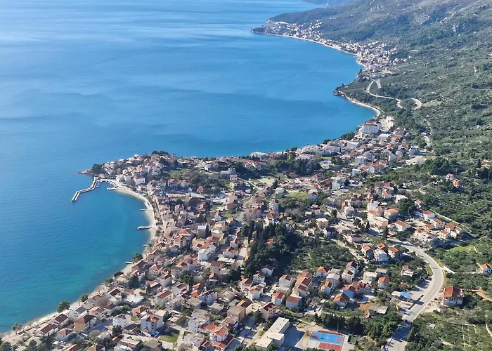 Ana - Apartman Gradac